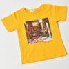 "Carpets" Kid's T-Shirt