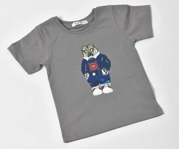 "Armenian Gampr" Kid's T-Shirt