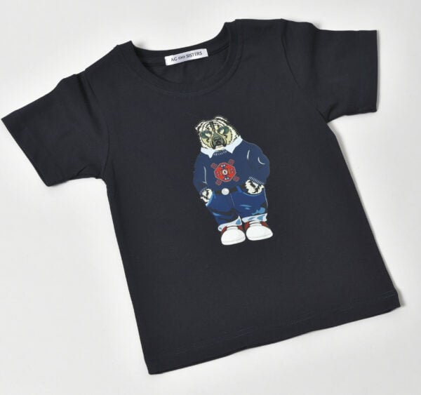 "Armenian Gampr" Kid's T-Shirt