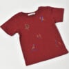 "Armenian Letters" Kid's T-Shirt