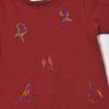 Kid's t-shirt with "Armenian Letters "