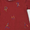 "Armenian Letters" Kid's T-Shirt