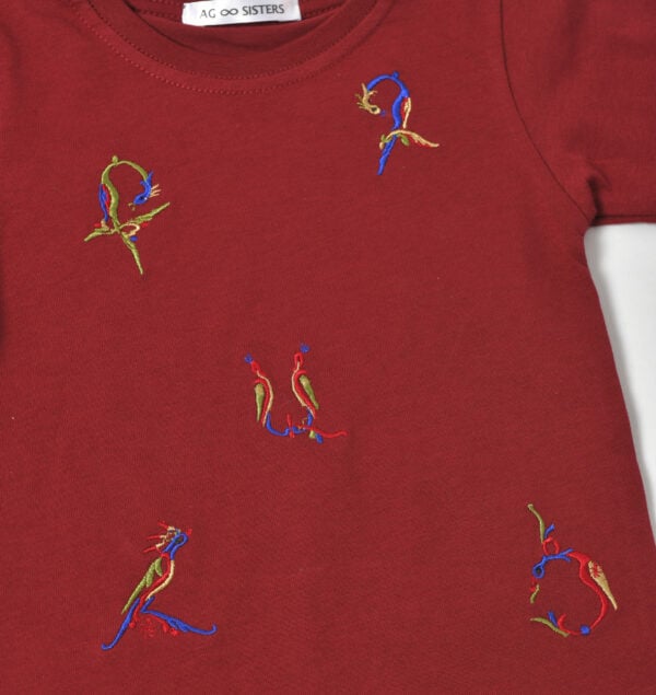 "Armenian Letters" Kid's T-Shirt