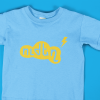 Oujegh/Zoravor Kids T-Shirt