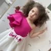 Kids Barbie Dress