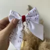 Hair Clip | Bow