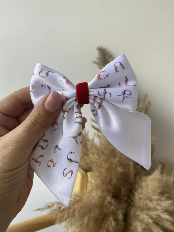 Hair Clip | Bow