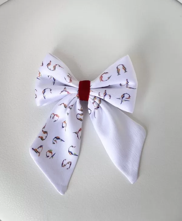 Hair Clip | Bow