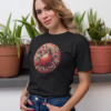 Armenian Mosaic Pomegranate T-shirt