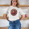 Armenian Mosaic Pomegranate T-shirt