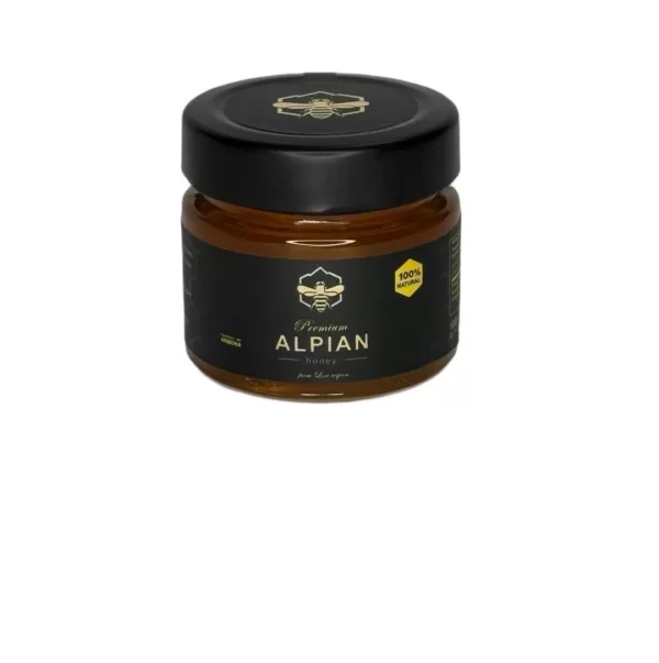 Alpian Honey | 130 grams