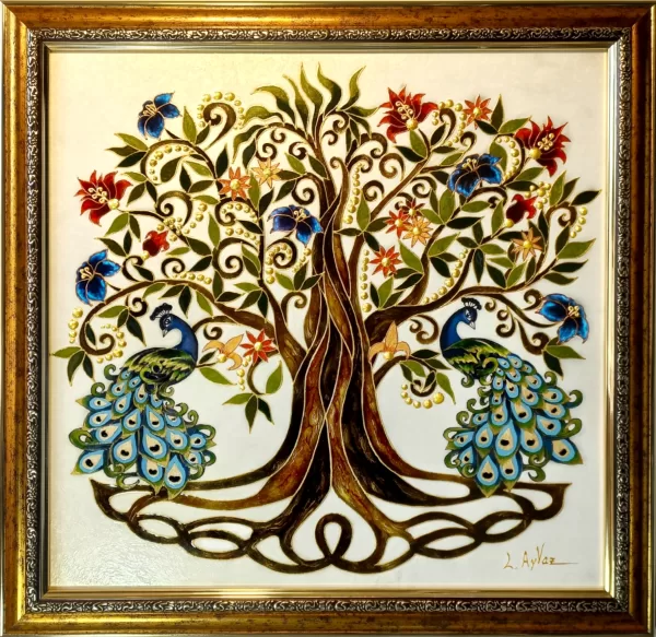 "The Tree of Life"