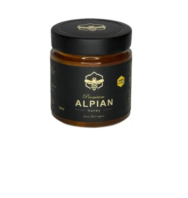 Alpian Honey | 230 grams