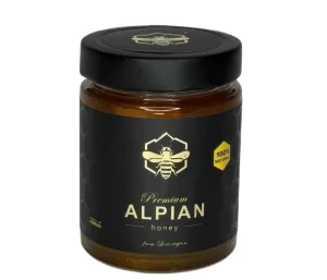 Alpian Honey | 300 grams