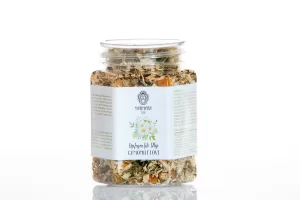 Chamomile Love – 30 gr. – Marmara Tea