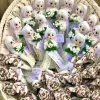 Armenian Wedding Gift | Party Favors | Taraz Personalized Party Gifts | Armenian Bride Dolls