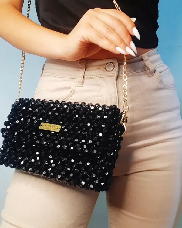 Black Clutch