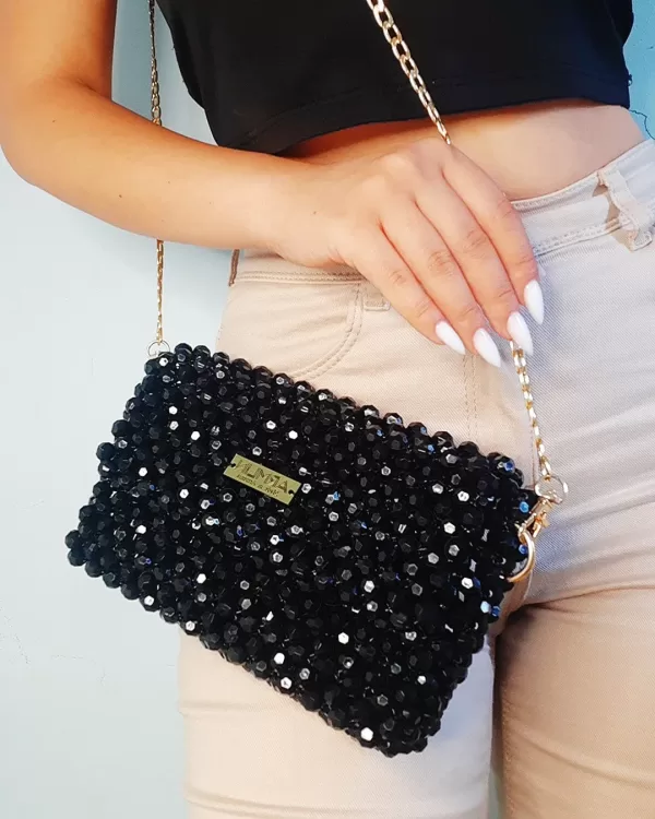 Black Clutch