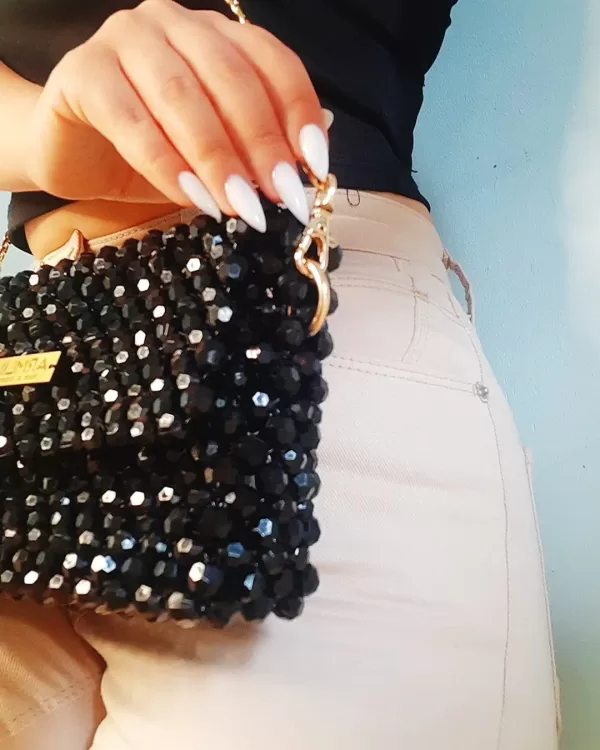 Black Clutch