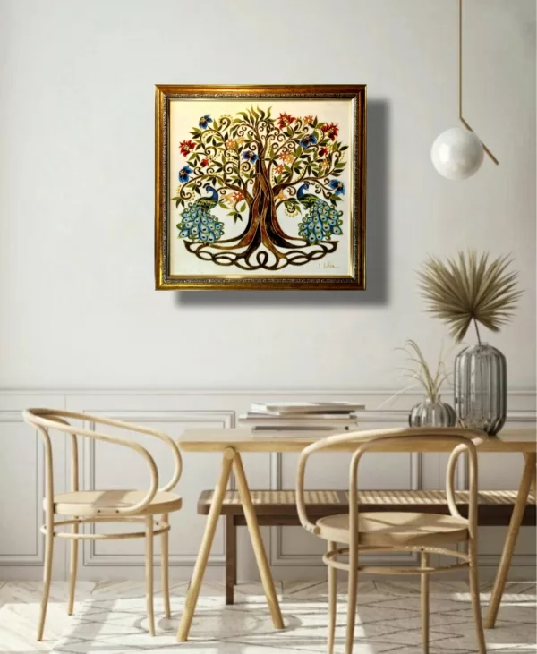 "The Tree of Life"