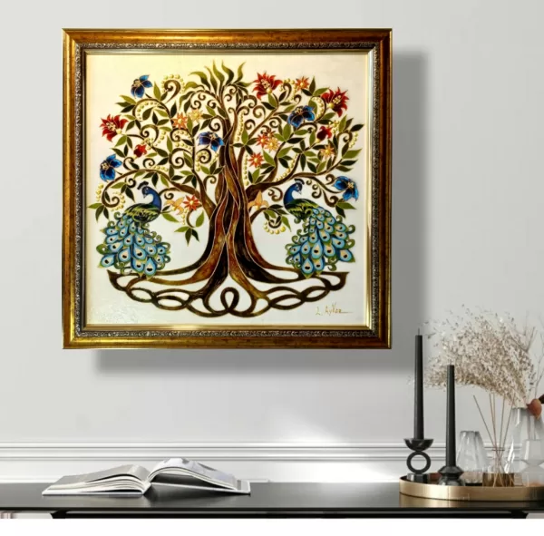 "The Tree of Life"