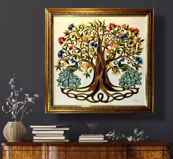 "The Tree of Life"