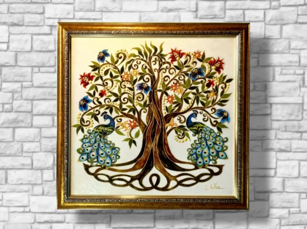 "The Tree of Life"