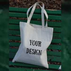 Tote Bag with Logo/Design | Customize