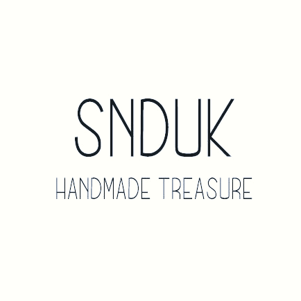 Snduk Handmade Treasure