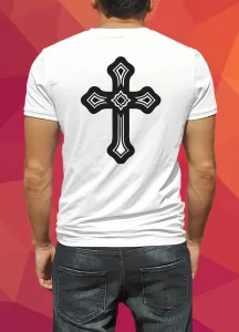 T-shirt Armenian Kings, Queens, Generals with Dynasty Playing Cards Design