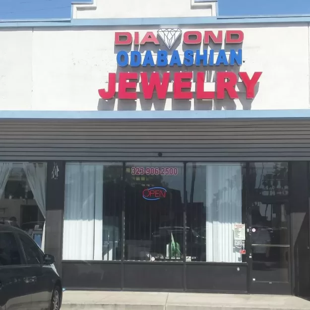 Odabashian Jewlery inc.