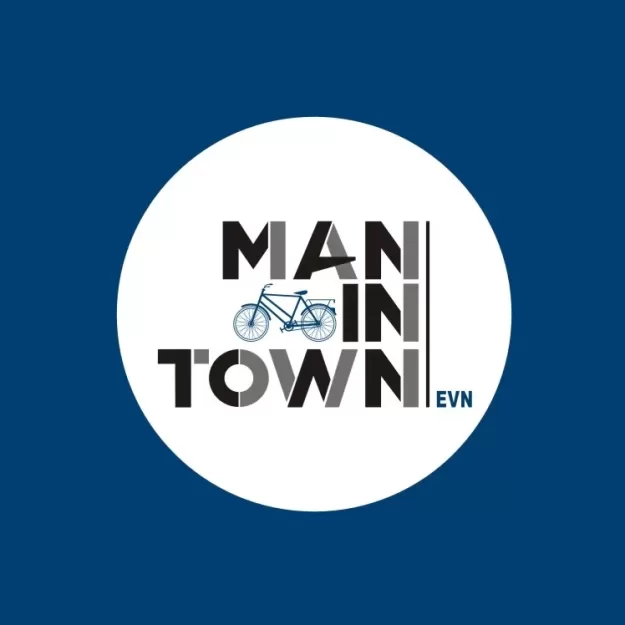 Man In Town