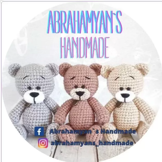 Abrahamyan`s Handmade