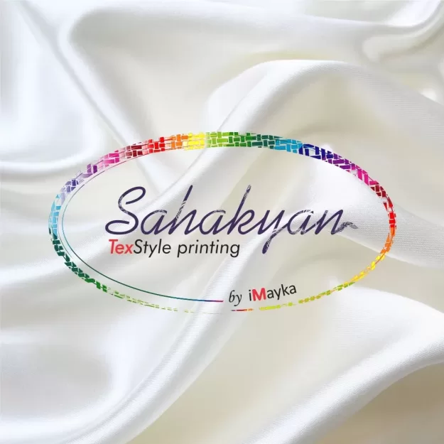 Sahakyan TexStyle printing