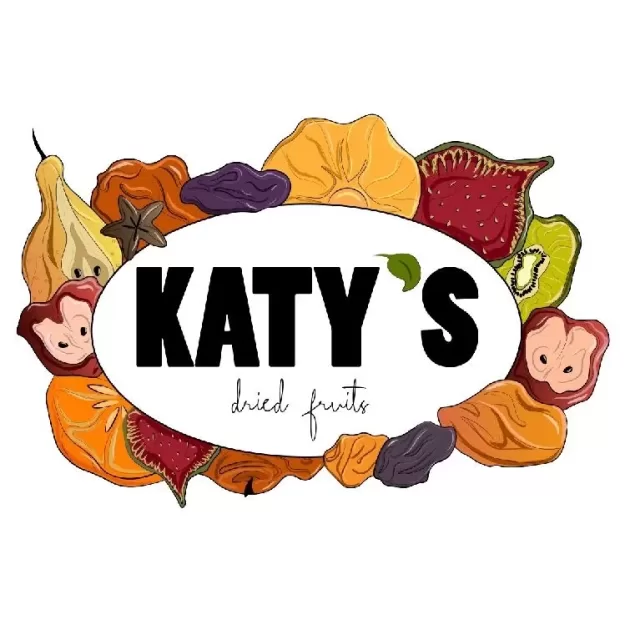 Katy's dried fruits