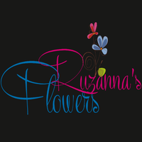 Ruzanna's Flowers