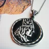 "Tigran the Great" Pendant