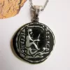 "Tigran the Great" Pendant