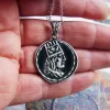 "Tigran the Great" Pendant