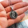 "Tigran the Great" Pendant