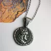 "Tigran the Great" Pendant