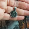 "Tigran the Great" Pendant