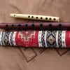 Handmade Armenian Duduk and Flute, Apricot Wood