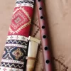 Armenian Duduk with Fabric Case