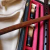 Professional Duduk and Flute in Wooden Hard Box (All Keys)