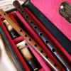 Professional Duduk and Flute in Wooden Hard Box (All Keys)