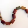 Bracelet Picasso Jasper Natural Gemstone