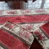 Armenian Ornament Table Runner