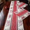 Armenian Ornament Table Runner