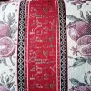 Armenian Ornament Table Runner